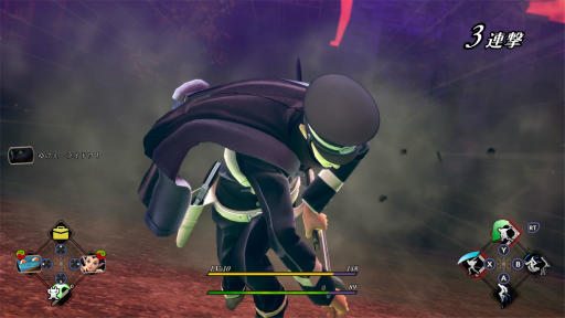 画像ギャラリー No.040のサムネイル画像 / ［プレイレポ］「RAIDOU Remastered: 超力兵団奇譚」は，オリジナルから遊びやすくリニューアル。帝都の怪事件に仲魔とともに立ち向かえ！