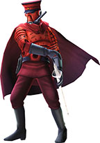 画像ギャラリー No.005のサムネイル画像 / 「RAIDOU Remastered: 超力兵団奇譚」，ライドウが習得する「神剣特技」や仲魔の成長など育成要素が明らかに