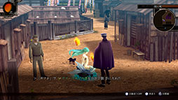 画像ギャラリー No.014のサムネイル画像 / 「RAIDOU Remastered: 超力兵団奇譚」，ライドウが習得する「神剣特技」や仲魔の成長など育成要素が明らかに