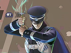 「RAIDOU Remastered: 超力兵団奇譚」，ライドウが習得する「神剣特技」や仲魔の成長など育成要素が明らかに