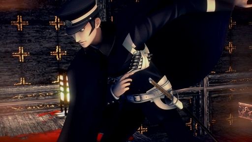 画像ギャラリー No.006のサムネイル画像 / 「RAIDOU Remastered: 超力兵団奇譚」，登場キャラクターや主人公・葛葉ライドウの助けになる施設，やり込み要素，DLCなどの情報を紹介