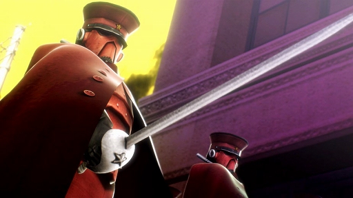 画像ギャラリー No.008のサムネイル画像 / 「RAIDOU Remastered: 超力兵団奇譚」，登場キャラクターや主人公・葛葉ライドウの助けになる施設，やり込み要素，DLCなどの情報を紹介