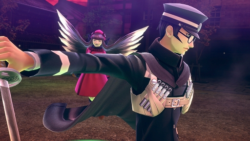 画像ギャラリー No.043のサムネイル画像 / 「RAIDOU Remastered: 超力兵団奇譚」，登場キャラクターや主人公・葛葉ライドウの助けになる施設，やり込み要素，DLCなどの情報を紹介