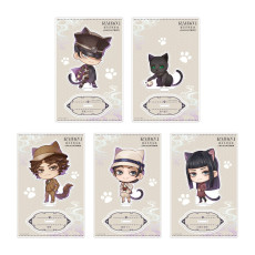 画像ギャラリー No.009のサムネイル画像 / 「RAIDOU Remastered: 超力兵団奇譚 in NAMJATOWN」，6月14日からナンジャタウンで開催。ミニゲームを通じて作品の世界観を楽しめる