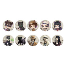画像ギャラリー No.010のサムネイル画像 / 「RAIDOU Remastered: 超力兵団奇譚 in NAMJATOWN」，6月14日からナンジャタウンで開催。ミニゲームを通じて作品の世界観を楽しめる