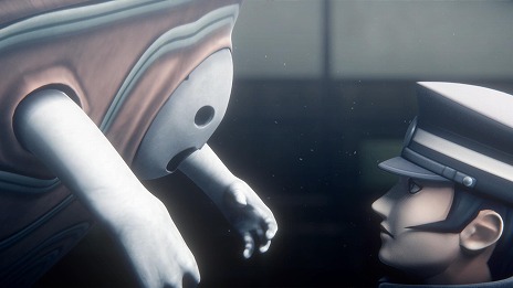 画像ギャラリー No.013のサムネイル画像 / 「RAIDOU Remastered: 超力兵団奇譚」中田譲治さんがナレーションを担当する「超・ストーリー映像」を公開。国内外のイベントレポートも