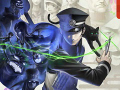 「RAIDOU Remastered: 超力兵団奇譚」，ライドウに与えられる称号を追加する無料DLC「新たな称号を授けましょう」を配信開始