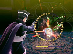 「RAIDOU Remastered: 超力兵団奇譚」，操作性やプレイフィールの改善を中心としたアップデートパッチVer.1.10配信開始
