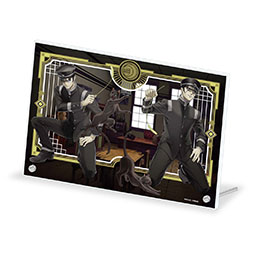 画像ギャラリー No.003のサムネイル画像 / 「RAIDOU VS 真・女神転生V Vengeance スペシャルライブ」,8月23日に横浜ベイホールで開催。各タイトルの楽曲をバンドの生演奏で楽しめる