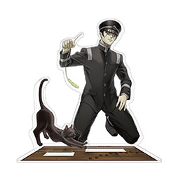 画像ギャラリー No.005のサムネイル画像 / 「RAIDOU VS 真・女神転生V Vengeance スペシャルライブ」,8月23日に横浜ベイホールで開催。各タイトルの楽曲をバンドの生演奏で楽しめる