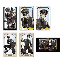画像ギャラリー No.006のサムネイル画像 / 「RAIDOU VS 真・女神転生V Vengeance スペシャルライブ」,8月23日に横浜ベイホールで開催。各タイトルの楽曲をバンドの生演奏で楽しめる