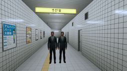 画像ギャラリー No.005のサムネイル画像 / iOS版「8番出口」,配信開始。異変を探しながら脱出を目指す短編ウォーキングシミュレーター。Android版も配信予定