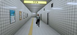 8番出口