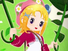 「牧場物語 Let's！風のグランドバザール」風車やバザールなど，新要素を確認できる第2弾紹介映像を公開。SNSキャンペーンも開催中