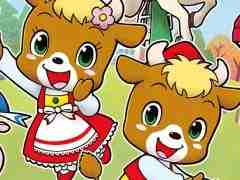 「牧場物語 Let's！風のグランドバザール」，栃木県の「那須高原りんどう湖ファミリー牧場」とのコラボイベントを8月23日から開催