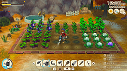 牧場物語 Let's!風のグランドバザール