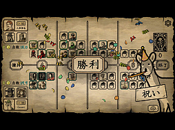 カカシ戦略