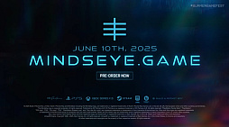 画像ギャラリー No.002のサムネイル画像 / 「MindsEye」×「HITMAN」コラボ発表。近未来の砂漠都市で記憶喪失となった男の物語は，6月11日から体験可能