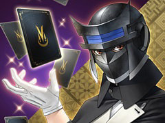 金子一馬氏が創るローグライクカードゲーム「神魔狩りのツクヨミ」，5月7日配信開始。AIカネコが分析して創造したカードでデッキを構築