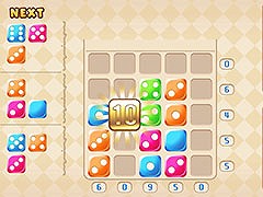 APM3版「新おてなみ拝見 落ちものパズルの試練」，本日稼働開始