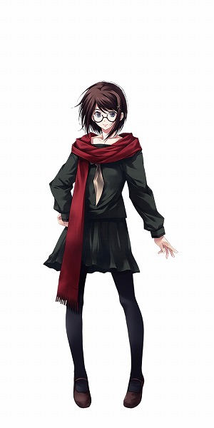 画像ギャラリー No.015のサムネイル画像 / 和風ミステリーアドベンチャー「カルタグラ」，Switch版のオープニングムービーを公開。登場キャラクターの詳細情報も紹介