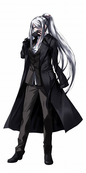 画像ギャラリー No.016のサムネイル画像 / 和風ミステリーアドベンチャー「カルタグラ」，Switch版のオープニングムービーを公開。登場キャラクターの詳細情報も紹介