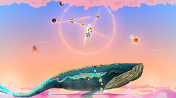 Skies Above スカイズ・アバブ