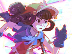 ［プレイレポ］倒されても，また走りたくなる。崩壊した世界を駆け抜けるランアクション「Haste」