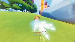 Haste
