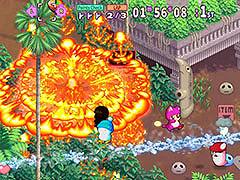 「はしれへべれけEX」，9月3日に発売決定。サンソフトから1994年に発売されたSFC用ソフトがリメイクされて令和によみがえる