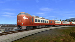 画像ギャラリー No.005のサムネイル画像 / 「A列車で行こう9 Version5.0 車両キット 3rd」,4月24日に発売決定。最新の新幹線から各地域で運行する車両まで幅広く収録