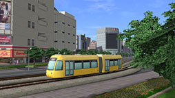 画像ギャラリー No.010のサムネイル画像 / 「A列車で行こう9 Version5.0 車両キット 3rd」,4月24日に発売決定。最新の新幹線から各地域で運行する車両まで幅広く収録