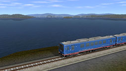 画像ギャラリー No.015のサムネイル画像 / 「A列車で行こう9 Version5.0 車両キット 3rd」,4月24日に発売決定。最新の新幹線から各地域で運行する車両まで幅広く収録