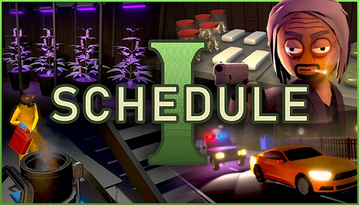 画像ギャラリー No.006のサムネイル画像 / 麻薬ディーラーシム「Schedule I」,誰でも遊べる無料体験版を2日間限定で公開中。質屋での売却など新機能チェックのため