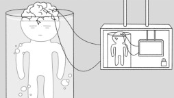 画像ギャラリー No.007のサムネイル画像 / ナンセンス哲学ゲーム「思考実験シミュレーター」，Switch版を4月17日に発売。さまざまな哲学的な問題をブラックユーモアに変えて提示