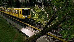 SubwaySim 2