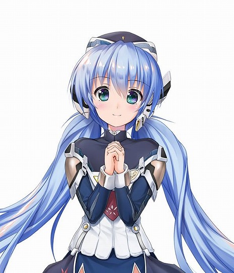 画像ギャラリー No.009のサムネイル画像 / SFキネティックノベル「planetarian〜雪圏球〜」Steamで本日リリース。「ちいさなほしのゆめ」の約30年前の世界が描かれる