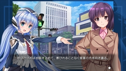 planetarian〜雪圏球〜