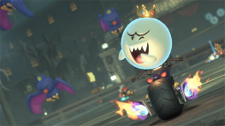 画像ギャラリー No.020のサムネイル画像 / Switch 2ローンチタイトル「マリオカート ワールド」が発表に。今度のマリカーは世界すべてがレース場!