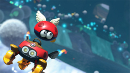 画像ギャラリー No.024のサムネイル画像 / Switch 2ローンチタイトル「マリオカート ワールド」が発表に。今度のマリカーは世界すべてがレース場!
