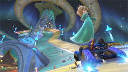 画像ギャラリー No.028のサムネイル画像 / Switch 2ローンチタイトル「マリオカート ワールド」が発表に。今度のマリカーは世界すべてがレース場!