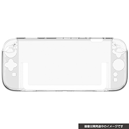画像ギャラリー No.001のサムネイル画像 / Nintendo Switch 2用アクセサリーをサイバーガジェットが発表。「マリオカート ワールド」などで使えるハンドル型グリップなど19種