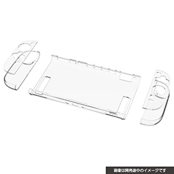 画像ギャラリー No.002のサムネイル画像 / Nintendo Switch 2用アクセサリーをサイバーガジェットが発表。「マリオカート ワールド」などで使えるハンドル型グリップなど19種