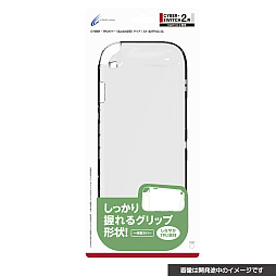 画像ギャラリー No.011のサムネイル画像 / Nintendo Switch 2用アクセサリーをサイバーガジェットが発表。「マリオカート ワールド」などで使えるハンドル型グリップなど19種