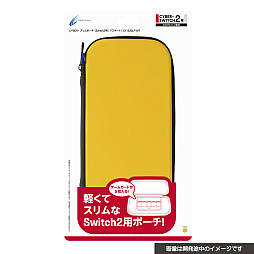 画像ギャラリー No.016のサムネイル画像 / Nintendo Switch 2用アクセサリーをサイバーガジェットが発表。「マリオカート ワールド」などで使えるハンドル型グリップなど19種