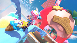 画像ギャラリー No.010のサムネイル画像 / 「マリオカート ワールド Direct」発表内容まとめ。世界を自由に走れるシリーズ最新作の注目ポイントをチェック！