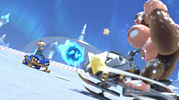 画像ギャラリー No.015のサムネイル画像 / 「マリオカート ワールド Direct」発表内容まとめ。世界を自由に走れるシリーズ最新作の注目ポイントをチェック！