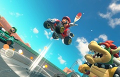 「マリオカート ワールド Direct」発表内容まとめ。世界を自由に走れるシリーズ最新作の注目ポイントをチェック！