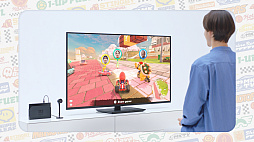 画像ギャラリー No.035のサムネイル画像 / 「マリオカート ワールド Direct」発表内容まとめ。世界を自由に走れるシリーズ最新作の注目ポイントをチェック！