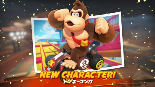 画像ギャラリー No.012のサムネイル画像 / ［プレイレポ］「マリオカート ワールド」発売直前。冒険，発見，大混戦なシリーズ最新作は，“マリオのお祭り”なゲームの魅力にあふれていた